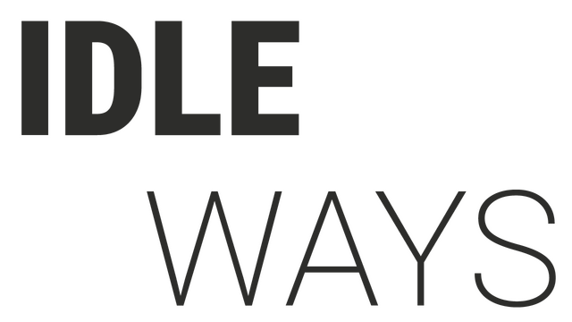 Idle Ways logo