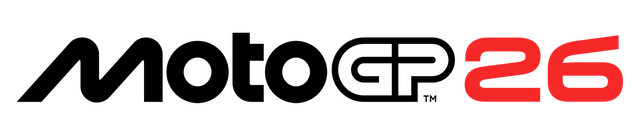 MotoGP26 logo