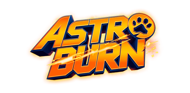 Astro Burn logo