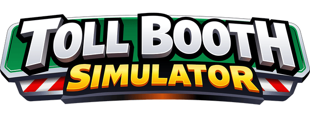 Toll Booth Simulator logo