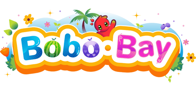 Bobo Bay logo