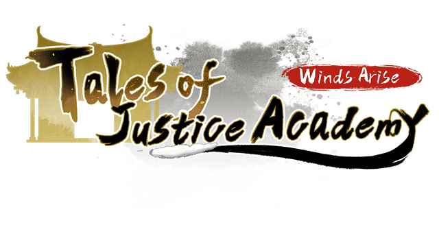 Tales of Justice Academy: Winds Arise logo