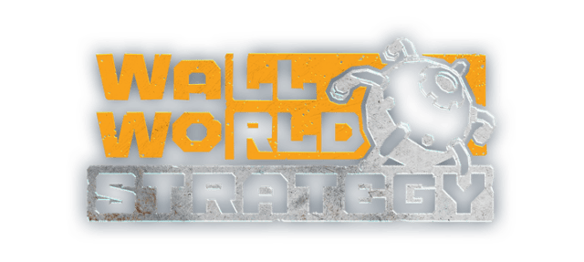 Wall World Strategy logo