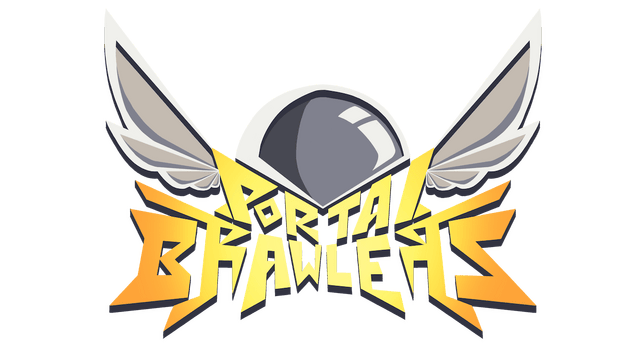 Portal Brawlers logo