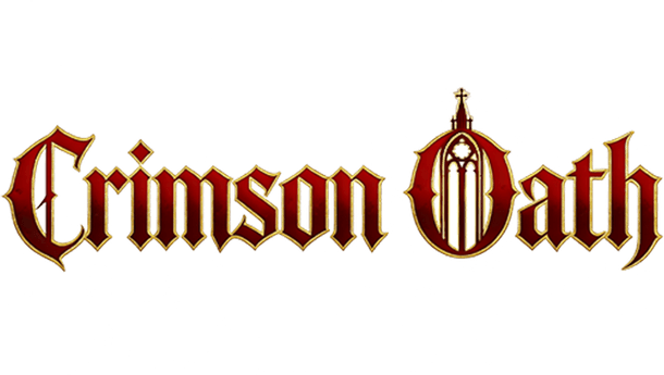 Crimson Oath logo