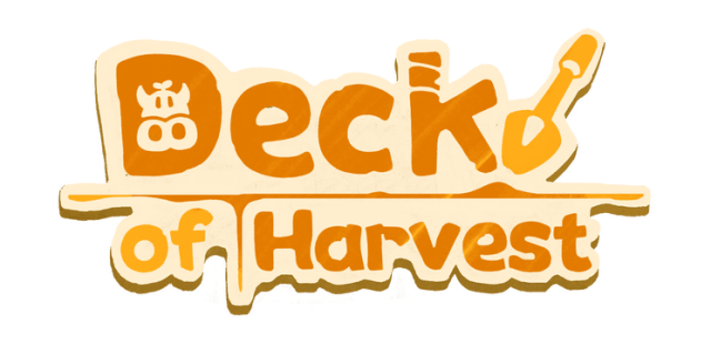 Deck of Harvest logo