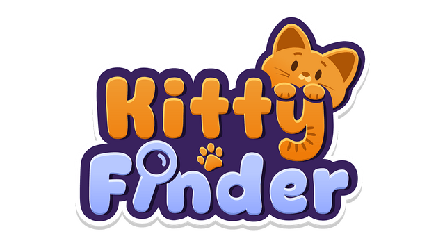 Kitty Finder logo