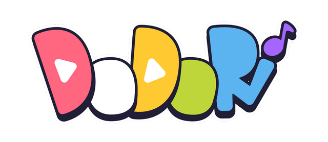 DODORI logo