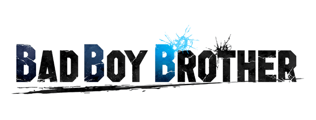 BAD BOY BROTHER logo