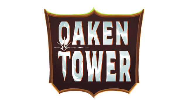 Oaken Tower logo