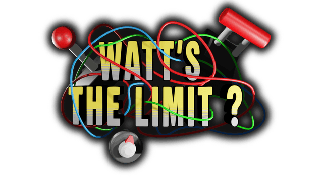 Watt's the Limit? logo