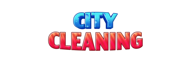 City Cleaning logo