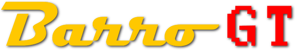 Barro GT logo