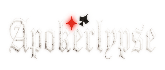 Apokerlypse logo