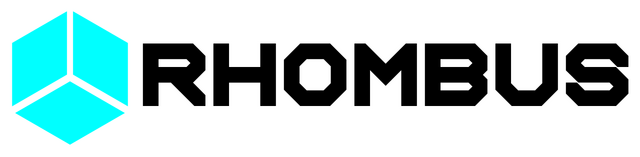 Rhombus logo