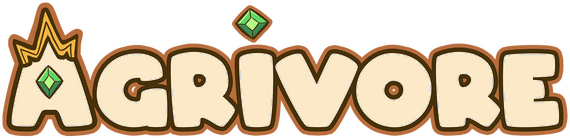 Agrivore: Incremental Farming logo