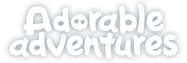 Adorable Adventures logo