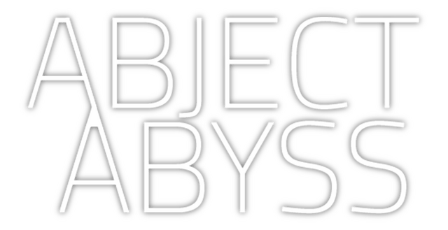 Abject Abyss logo