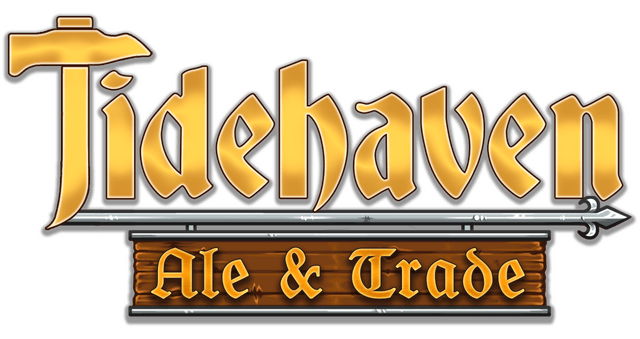 Tidehaven: Ale & Trade logo