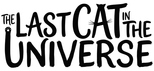 The Last Cat in the Universe logo