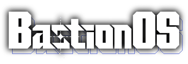 BastionOS logo