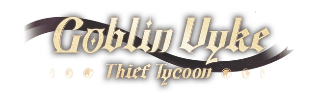 Goblin Vyke: The Thief Tycoon logo
