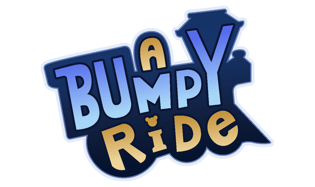 A Bumpy Ride logo