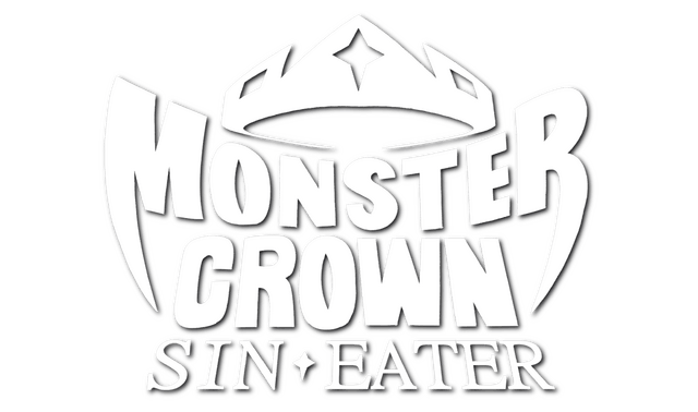 Monster Crown: Sin Eater logo