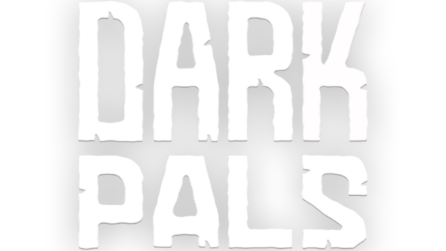 Dark Pals: The 1st Floor logo