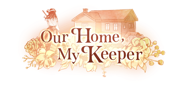 Our Home, My Keeper logo