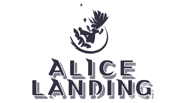 Alice Landing logo