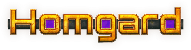 Homgard logo