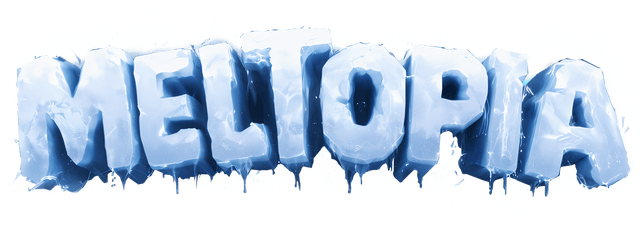 Meltopia logo