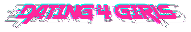 Dating 4 Girls logo
