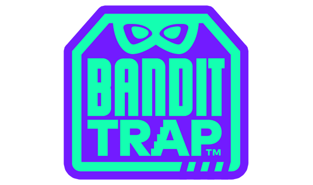 Bandit Trap logo