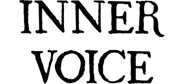 Inner Voice logo