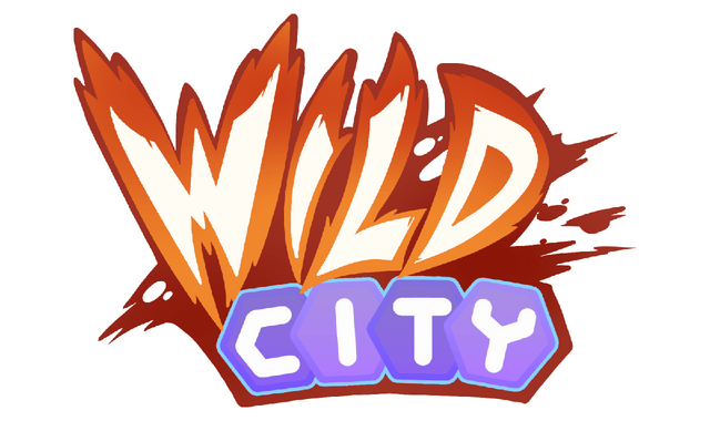 Wild City logo