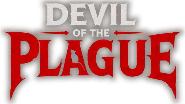 Devil of the Plague logo