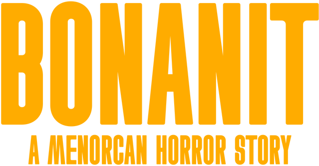 Bonanit - A Menorcan Horror Story logo
