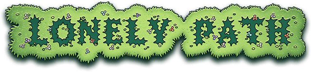 Lonely Path logo