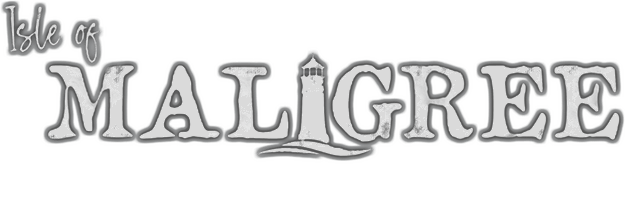 Isle of Maligree logo