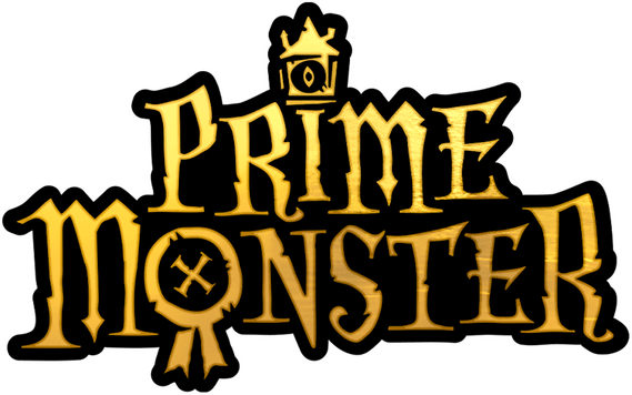 Prime Monster logo