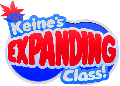 Keine's Expanding Class! logo