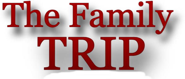 The Family Trip logo