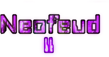 Neofeud 2 logo