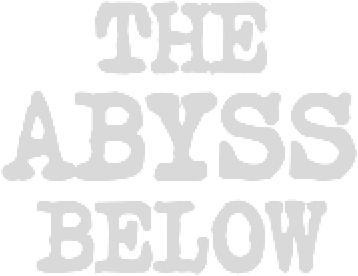 The Abyss Below logo