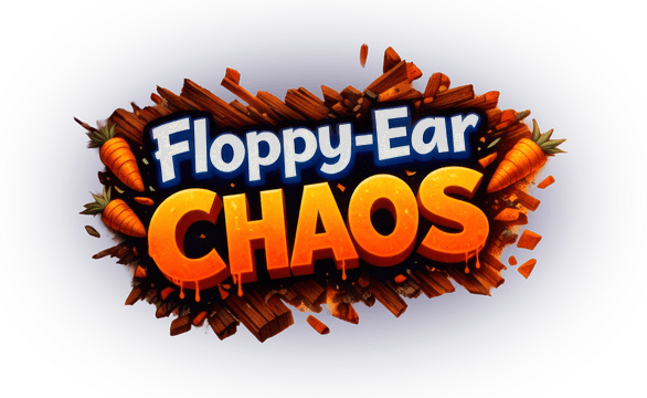 Floppy-Ear Chaos logo