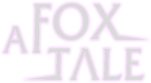 A Fox Tale logo