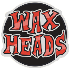 Wax Heads logo