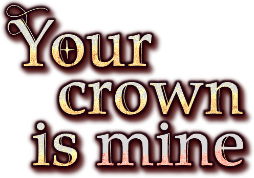 Your Crown Is Mine logo